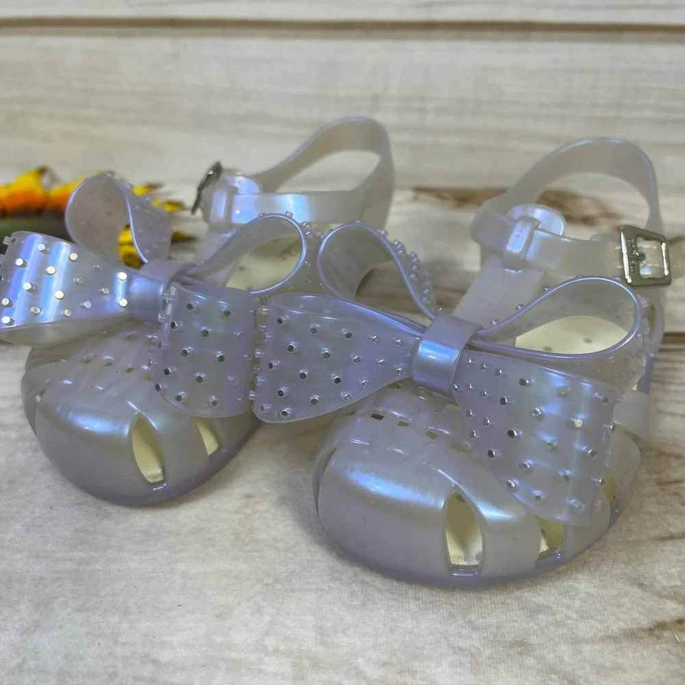 Mini Melissa mini melissa